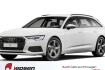 Audi A6 Sport avant 50 tdi qu. tiptr. luft stdhz 19 cam fla