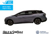 Volkswagen ID.7 Pro Id.7 pro black style ahk dcc iq hud ergo
