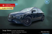 Mercedes EQA AMG Line Benz eqa 250 eqa 250+ amg+distr+360+pano+night+20?+keyl+easyp