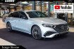 Mercedes Classe E AMG Line NIGHT Edition Benz e 220 e 220 d t amg line night digital light memo ahk