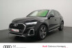 Audi Q5 S-Line 55 quattro s line kam 360  memory hud navi