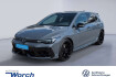 Volkswagen Golf R Black Edition Golf r black edition akra+pano+dcc+h&k+matrix+