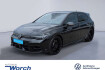 Volkswagen Golf R Black Edition Golf r black edition akra+pano+dcc+h&k+matrix+