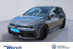 Volkswagen Golf R Black Edition Golf r black edition akra+pano+dcc+h&k+matrix+