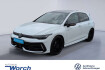 Volkswagen Golf 8 Black Edition Golf r black edition akra+pano+dcc+h&k+matrix+