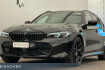 BMW Série 3 M-Sport 320 d a xdrive tou m sport pro ahk lcpro 360  19?