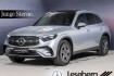 Mercedes GLC AMG Line Benz glc 200 glc 200 4m amg dig.light/ahk/pano/distro./sthzg/