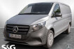 Mercedes Vito Base benz vito  benz vito 116 cdi kasten lang mbux+ahk+9g tronic