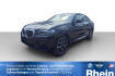 BMW X4 M-Sport xdrive20d m sportpaket laserahk h&k drivas