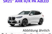 BMW X3  20d m sport sr21 » ahk h/k pa adled assistenzpak