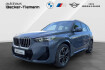 BMW X1 M-Sport xdrive30e m sport ahk hud drivassprof. parkass+ h&