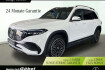 Mercedes EQB AMG Line Benz eqb 350 4m amg+pano+hud+360 +carplay+memory+