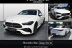 Mercedes CLE Coupé AMG Line Benz cle 200 cabriolet+amg+dab radio+airscarf+kamera+