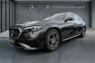 Mercedes Classe E  Benz e 300 de t amg+ahk+distronic+kamera+ambienteplus
