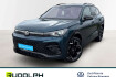 Volkswagen Tiguan R-Line r line 2.0 tdi 4motion dsg ad shz hud navi ahk