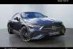 Mercedes CLE Coupé AMG Line Benz cle 220 d coupe   amg burm night premium memo