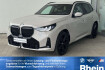 BMW X3  20d xdrive m sport navi.h/k.ahk.komfort.ssgl.