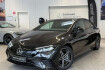 Mercedes EQE AMG Line Benz eqe 350 4m amg distr+pano+hud+burm+night+memory