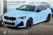 BMW Série 2 Coupé  Bmw 240  240 m240i xdrive h&k acc 360  ahk memory ad led da