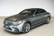 Mercedes C43 AMG  C 43 amg  benz autres c43 amg 4matic 2xklima 360 acc ahk aut kam. led