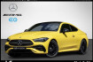 Mercedes CLE Coupé AMG Line Benz cle 220 d cp amg sport/pano/night/360/digital/20