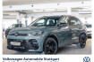 Volkswagen Tiguan R-Line r line 1.5 tsi ehybrid kamera ahk dcc led