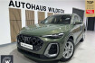 Audi Q5 S-Line q5 suv tfsi quattro s line navi acc led rfk tech