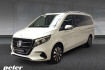 Mercedes Classe V  Benz v 220 d lang distronic/ruckfahrkamera