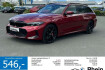 BMW Série 3 M-Sport 330 e xdrive touring m sport pro ahk acc 360 pano