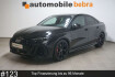 Audi RS3  Rs3 2.5tfsi quattro virtual pano hud matrix
