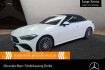 Mercedes CLE Coupé  Benz cle 200 amg+led+burmester+kamera+totw+keyless+9g