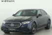 Mercedes Classe E AMG Line NIGHT Edition Benz e 220 d amg advanced*led*ahk*night*distronic*kam
