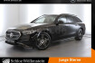 Mercedes Classe E AMG Line NIGHT Edition Benz e 200 4m t amg/night/led/ahk/distronic/keylessgo