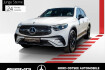 Mercedes GLC AMG Line Benz glc 200 4m edition amg memory 360 ahk navi tempo