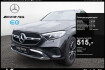 Mercedes GLC Avantgarde Advanced Benz glc 220 d 4m avantgarde/led/cam/pano/ahk/memo/18