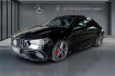 Mercedes CLA  Benz cla 45 amg amg cla 45 s 4m+ coupe night  pano  rfk
