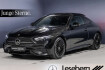 Mercedes CLE Coupé  Benz cle 220 cle 220 d amg coupe dig.light/night/pano/distro