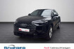 Audi Q5 Advanced tfsi quattro ahk panoramdach