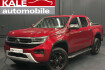 Volkswagen Amarok Style 3.0 tdi doka style 4mot.*stylebar*standhz*ahk*360*