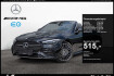 Mercedes CLE Coupé AMG Line Benz cle 220 d cabrio amg sport/led/cam/memo/totw/19?