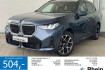 BMW X3  20 xdrive m sport st.hz.h/k.drive+.ahk.pano.
