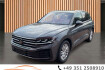 Volkswagen Touareg Elegance 3.0 tdi 4motion elegance*navi*acc*ahk*