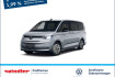 Volkswagen Multivan Goal T7 multivan multivan life lang dsg / navi  carplay  ahk  led