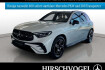 Mercedes GLC  Benz glc 220 d 4m edition amg line+night+ahk+distron