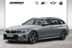 BMW Série 3 M-Sport 330 e xdrive touring m sportpaket ahk pano 360