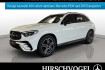 Mercedes GLC  Benz glc 220 d 4m edition amg line+night+ahk+distron
