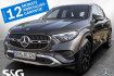 Mercedes GLC Avantgarde Advanced Benz glc 200 d 4m avantgarde mbux+360 +dig led+ahk+19