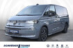 Volkswagen Multivan Style T7 multivan goal lang 2.0 tdi 5j. garantie travelassist ahk?