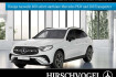 Mercedes GLC  Benz glc 220 d 4m edition amg line+night+ahk+distron