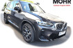 BMW X3 M-Sport xdrive 30i msport autom laser panorama ahk kamera